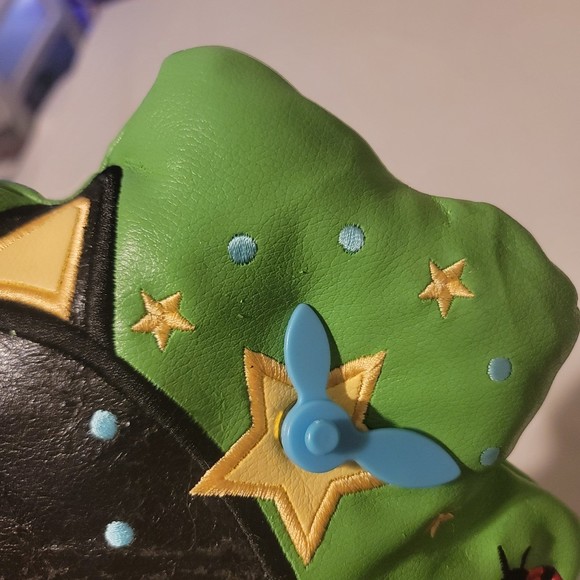 Chococat Plush Rare Clock Vintage - Picture 8 of 12